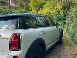 Bianco Usata 2021 Mini Cooper D Countryman Classic SUV | 22.500 € (Super prezzo)