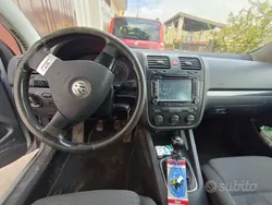 Usata 2009 VW Golf VI GT Tre volumi | 3500 € (Buon prezzo)