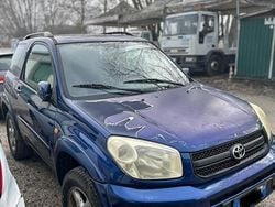 Blu Usata 2000 Toyota RAV4 SUV | 2000 € (Super prezzo)