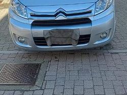 Grigio Usata 2012 Citroën Jumpy Monovolume | 16.000 € (Cara)