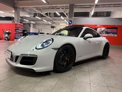 Bianco Usata 2017 Porsche 911 Carrera GTS Coupé | 99.000 € (Ottimo prezzo)