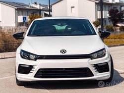Usata 2011 VW Scirocco Coupé | 11.000 € (Cara)
