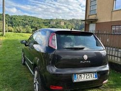 Nero Usata 2012 Fiat Punto Evo Sport Due volumi | 4500 € (Ottimo prezzo)