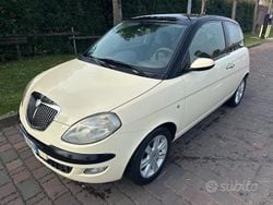 Bianco Usata 2006 Lancia Ypsilon Due volumi | 1900 € (Buon prezzo)