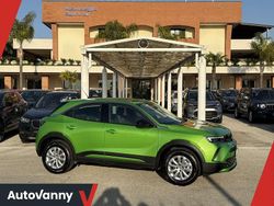 Verde Usata 2022 Opel Mokka Edition SUV | 13.490 € (Ottimo prezzo)