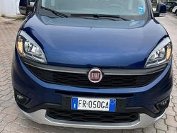 Blu Usata 2018 Fiat 1600 Tre volumi | 12.500 €