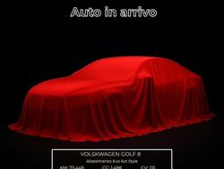 Grigio Usata 2021 VW Golf VIII Style Tre volumi | 20.900 € (Buon prezzo)