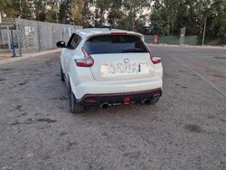 Bianco Usata 2014 Nissan Juke Nismo SUV | 9000 €
