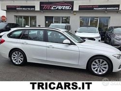 Bianco Usata 2018 BMW 318 Advantage Station wagon | 12.990 € (Ottimo prezzo)