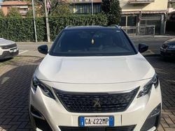 Usata 2020 Peugeot 3008 GT-line SUV | 19.000 € (Buon prezzo)