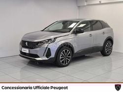 Grigio Usata 2022 Peugeot 3008 Allure SUV | 21.990 € (Buon prezzo)