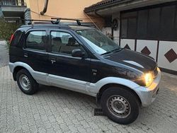Usata 1997 Daihatsu Terios SUV | 6000 €