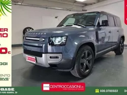 Blu Usata 2020 Land Rover Defender HSE SUV | 50.900 € (Buon prezzo)