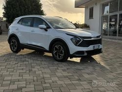 Bianco Usata 2022 Kia Sportage SUV | 21.300 € (Buon prezzo)