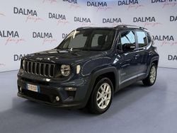 Blu Usata 2024 Jeep Renegade Limited SUV | 20.990 € (Buon prezzo)