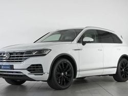 Bianco Usata 2019 VW Touareg Advance SUV | 37.800 € (Ottimo prezzo)