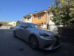 Lexus IS300h