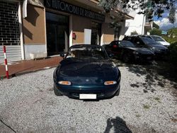 Montego blue Usata 1996 Mazda MX5 Cabrio | 16.500 €