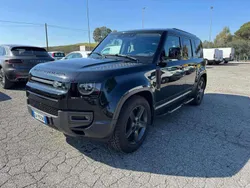 Nero Usata 2020 Land Rover Defender SE SUV | 47.000 € (Super prezzo)