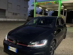 Usata 2019 VW Golf VII GTI Tre volumi | 26.000 € (Buon prezzo)