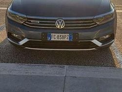 Usata 2016 VW Passat Alltrack Station wagon | 17.200 € (Buon prezzo)