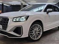 Bianco Usata 2024 Audi SQ2 Sport SUV | 49.950 € (Cara)