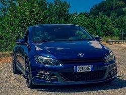 Usata 2010 VW Scirocco Coupé | 11.500 € (Cara)