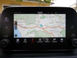 Usata 2018 Fiat Tipo Easy Tre volumi | 7900 € (Buon prezzo)