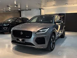 Usata 2021 Jaguar E-Pace R-Dynamic SUV | 28.900 € (Molto cara)