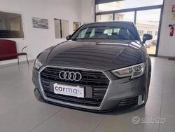 Grigio Usata 2017 Audi A3 Design Tre volumi | 17.900 € (Cara)