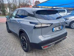 Grigio Usata 2025 Nissan Qashqai N-Connecta SUV | 24.590 € (Buon prezzo)
