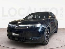 Nero Usata 2025 Opel Grandland X SUV | 28.990 € (Buon prezzo)