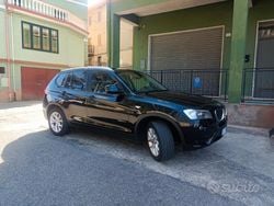 Usata 2013 BMW X3 SUV | 12.000 € (Buon prezzo)