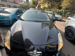 Nero Usata 2011 Alfa Romeo Giulietta Due volumi | 4500 € (Buon prezzo)