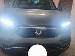 Usata 2019 Ssangyong (KGM) Rexton SUV | 16.500 € (Buon prezzo)