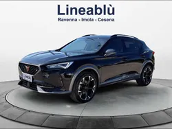 Nero Usata 2022 Cupra Formentor SUV | 23.500 € (Buon prezzo)