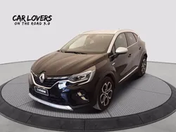 Nero Usata 2024 Renault Captur Techno SUV | 19.990 € (Buon prezzo)