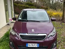 Usata 2015 Peugeot 108 Access Due volumi | 6000 € (Ottimo prezzo)