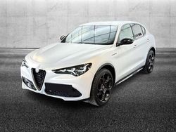 Grigio Usata 2023 Alfa Romeo Stelvio Competizione SUV | 43.950 € (Molto cara)