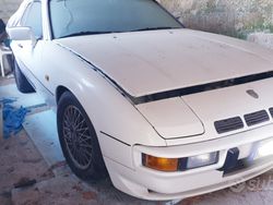 Usata 1986 Porsche 924 Coupé | 12.500 €