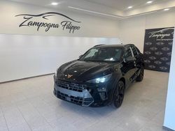 Nero Nuova 2025 Cupra Terramar SUV | 45.999 € (Buon prezzo)
