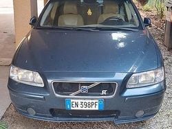 Blu Usata 2006 Volvo S60 Tre volumi | 1300 €