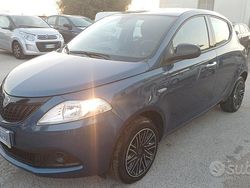 Blu Usata 2023 Lancia Ypsilon Silver Due volumi | 10.500 € (Super prezzo)
