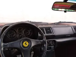 Rosso corsa fer 300/12 Usata 1995 Ferrari F355 Coupé | 165.000 €