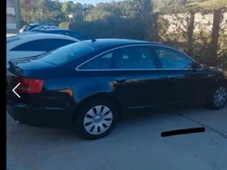 Usata 2007 Audi A6 Advanced Tre volumi | 4999 € (Buon prezzo)
