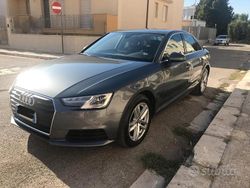Grigio Usata 2017 Audi A4 Tre volumi | 14.900 € (Ottimo prezzo)