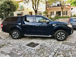 Blu/azzurro Usata 2018 Renault Alaskan Intens Pick-up | 15.000 €