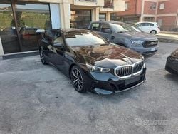 Nero Usata 2024 BMW 520 M Sport Station wagon | 52.300 € (Ottimo prezzo)