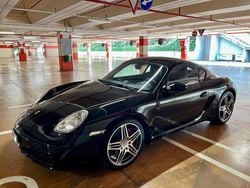 Nero Usata 2007 Porsche Cayman Edition Coupé | 47.500 € (Buon prezzo)
