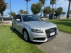 Grigio Usata 2011 Audi A4 Station wagon | 4199 € (Ottimo prezzo)